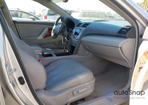 2011 Toyota Camry Xle V6 from USA, damaged, VIN 4T1BK3EK8BU132669